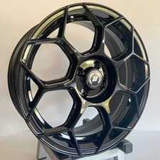 Raceway Bl 4 Alufelgen Ultraleichtflugzeug 17 " X Fiat 500 Abarth Alfa Mito