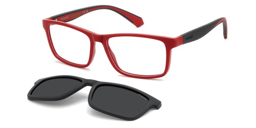 Polaroid kids brille pld - kids,
