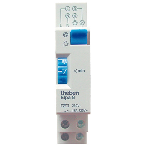 Theben - ,