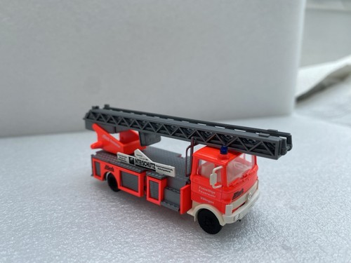 Busch mercedes 809 - mercedes,