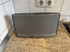 Bose SoundDock Portable  - mit Original Netzteil, Fernbedienung, Bluetooth 