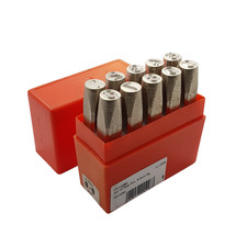 Pryor 8mm 0.8cm PP10080 Nummer