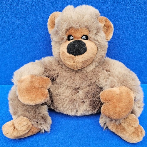 Sigikid affe gorilla - gorilla, stofftier