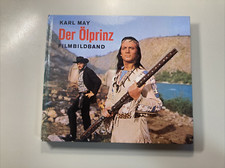 1966 Karl May Der Ölprinz