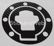 Aufkleber Tankdeckel SUZUKI