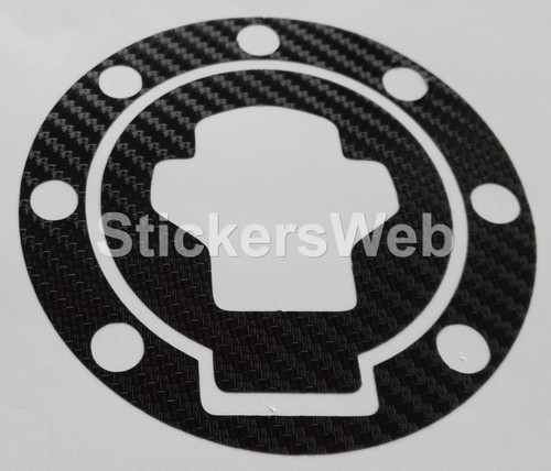 Aufkleber tankdeckel suzuki - aufkleber,