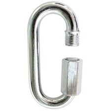 4 x Kettenverbinder 8 mm