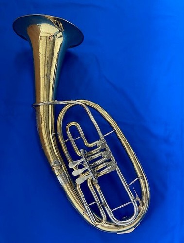 Assa tenorhorn - assa,