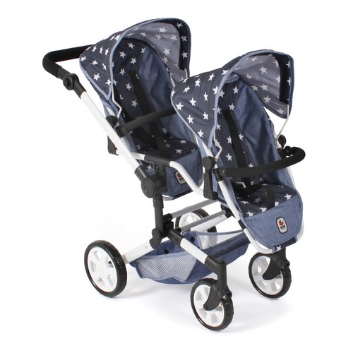 Bayer chic 2000 - 2000, puppenwagen
