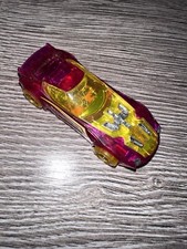 Hot Wheels 3"" NERVENHAMMER