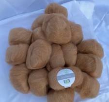 425 kid mohair seide - 425,