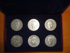 DDR   Revolutionäre des