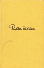 PINKUS MÜLLER Der singende