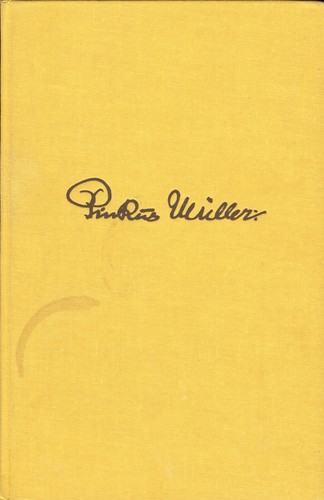 Pinkus müller der - mÜller,