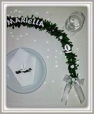 Ehrenplatz für Julian