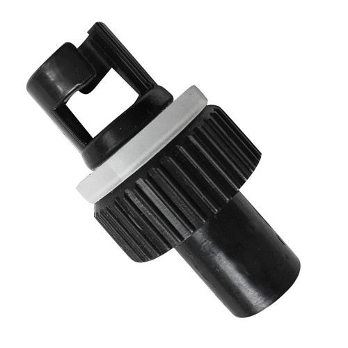 Schlauchboot ventil adapter - hr,
