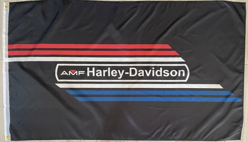 Harley davidson amf - harley-davidson,