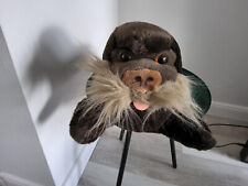 NDR Antje Seerobbe Plüschtier, wie neu , Rarität