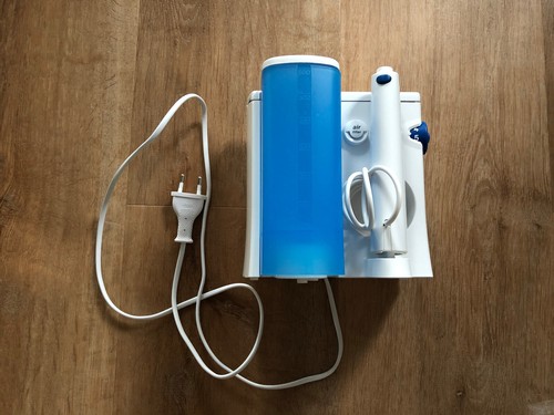 Braun oral munddusche - oral-b, 3724