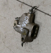 TOYOTA Yaris Verso P2 Bj 2000 Bremskraft Regler Bremsleitung #62650-B439