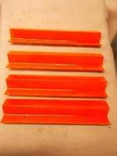 4 Stk. Fahrradwandhalter