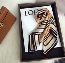 SEIDENTUCH 53*53cm•REINE