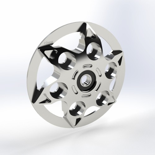 Ducati kupplungsdruckplatte - ducati,