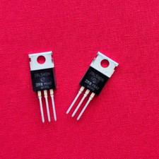 IRL540N Transistor MOSFET