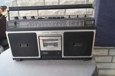 Philips D 8210 Stereo Radio