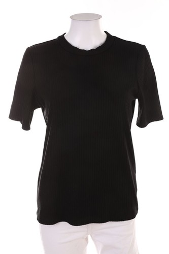 Kurzarm shirt l schwarz - kurzarm-shirt,