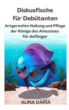 Diskusfische für debütanten - diskusfische,