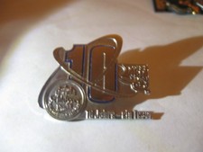 SELTENE ALTE RHEIN FIRE NFL