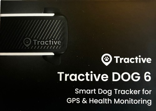 Smart tracker für hunde - für,