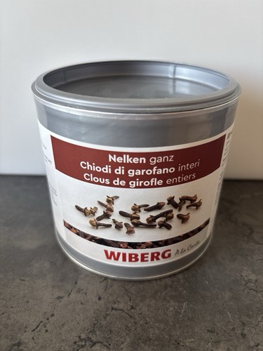 Wiberg nelken ganz neu mhd - neu,