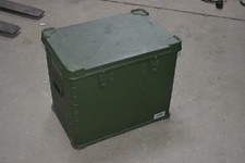 Alu transportbox zarges - alu,