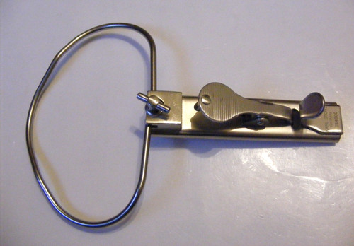 Karl storz 744600 - karl, mundsperrer