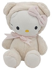 Hello Kitty Plüschtier