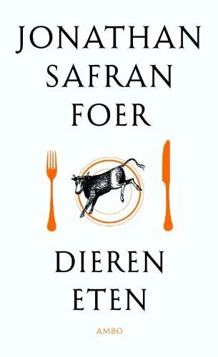 Dieren eten buch ambo anthos - eten,