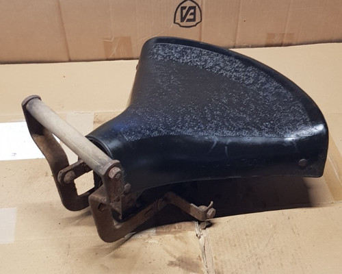 Denfeld motorrad sattel sitz - denfeld,