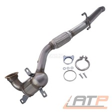 KATALYSATOR KAT FÜR AUDI A3