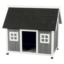 natura Barn Style Dog House