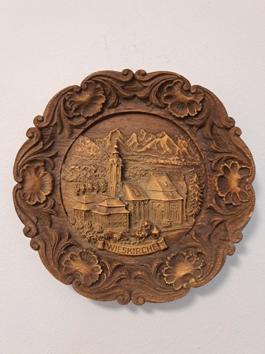 Alte wandteller sammelteller - alte,