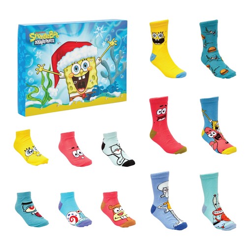 Spongebob tage geschenk - spongebob,