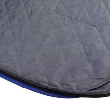 Tragbares Dampfsauna Zelt Full