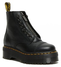 DR. MARTENS Sinclair Gemilltes