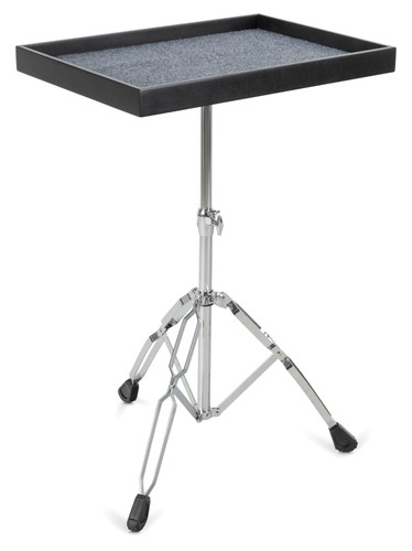 Percussion table tisch - table,