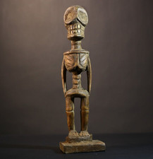 Afrikanische Lega Statue