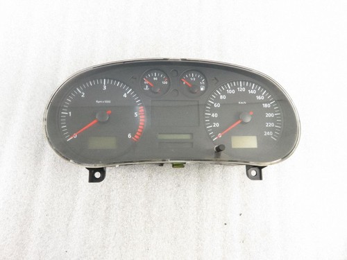 Seat toledo 2000 - ii,
