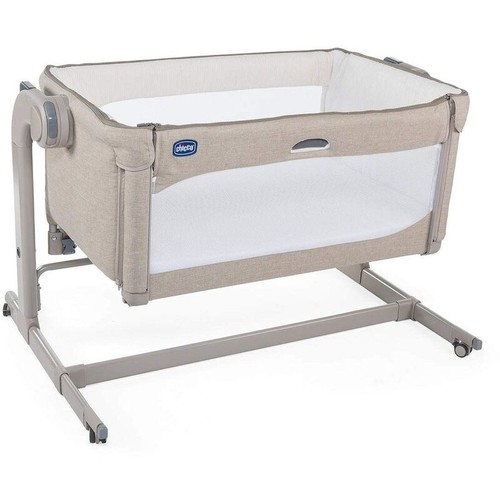 Chicco beistellbett babybett - chicco,