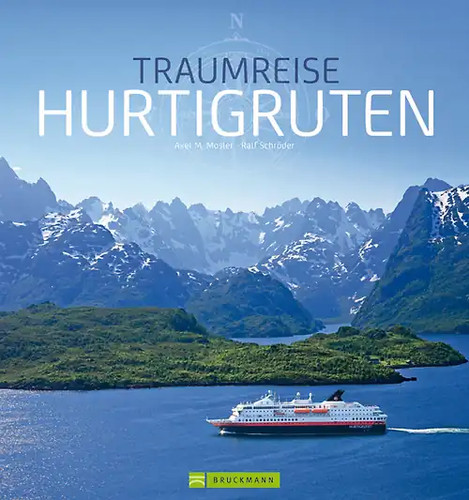 Traumreise hurtigruten - traumreise,